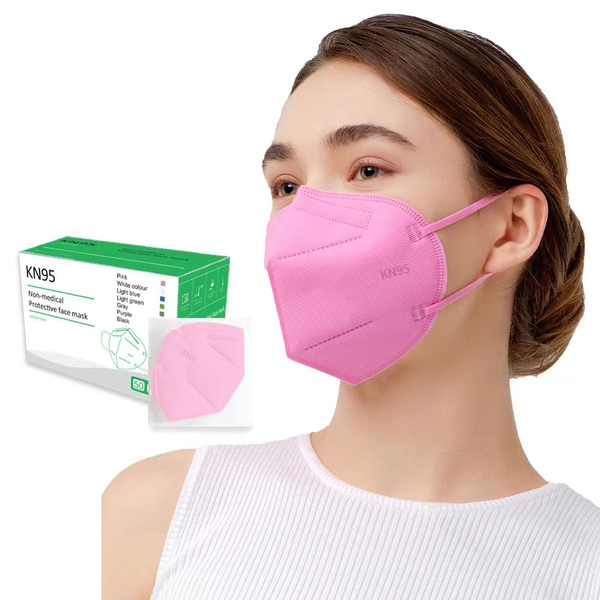 INOPT KN95 Masks for Adults