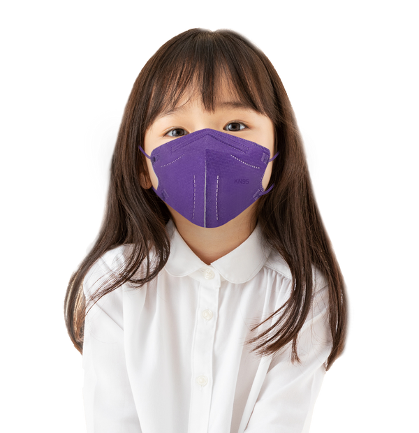 INOPT KN95 Masks for Kids